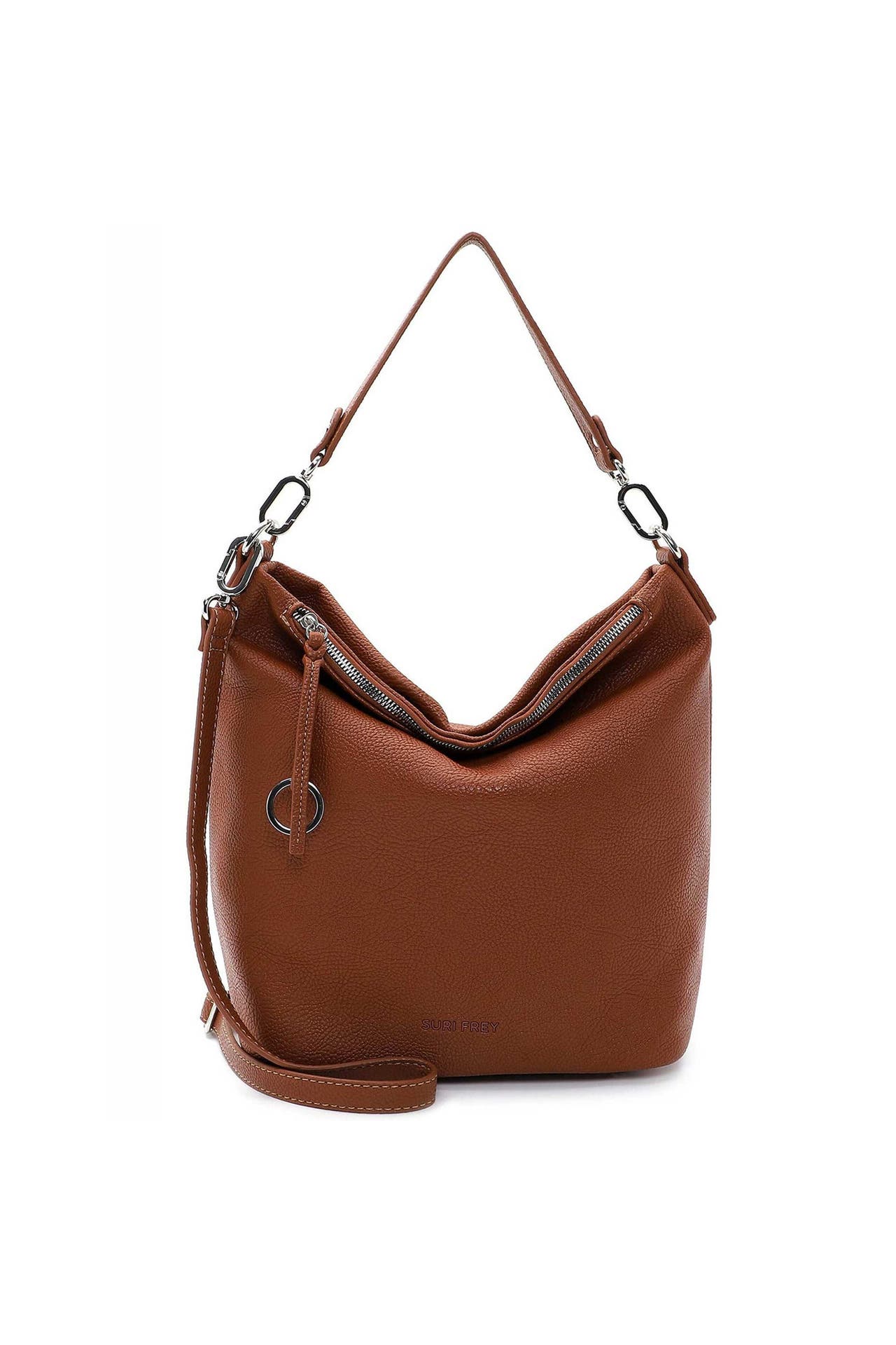 SURI FREY Handtasche cognac, Bild 1