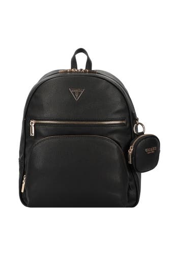 GUESS Rucksack black
