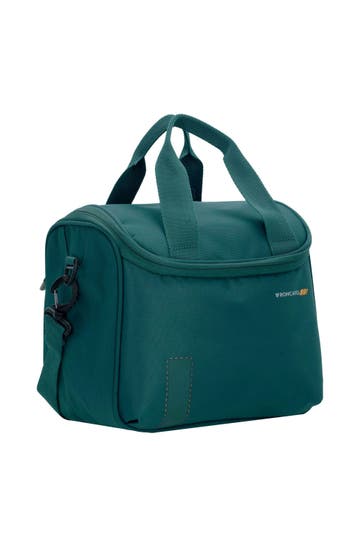 RONCATO Kulturbeutel smaragd