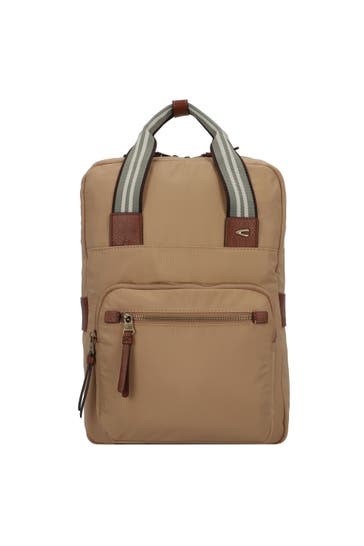 CAMEL ACTIVE Rucksack beige