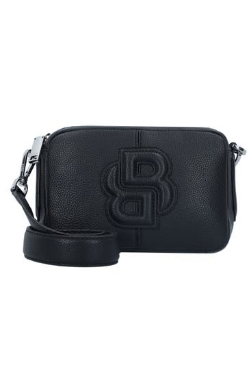 BOSS Umhängetasche black