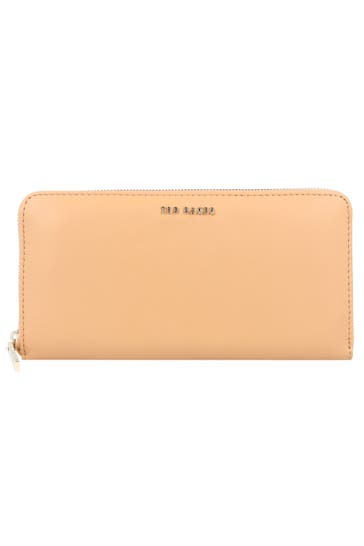 TED BAKER Geldbörse camel