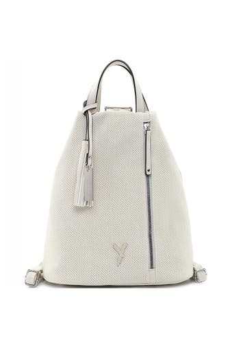 SURI FREY Rucksack ecru