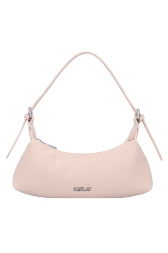 REPLAY Handtasche peach whip