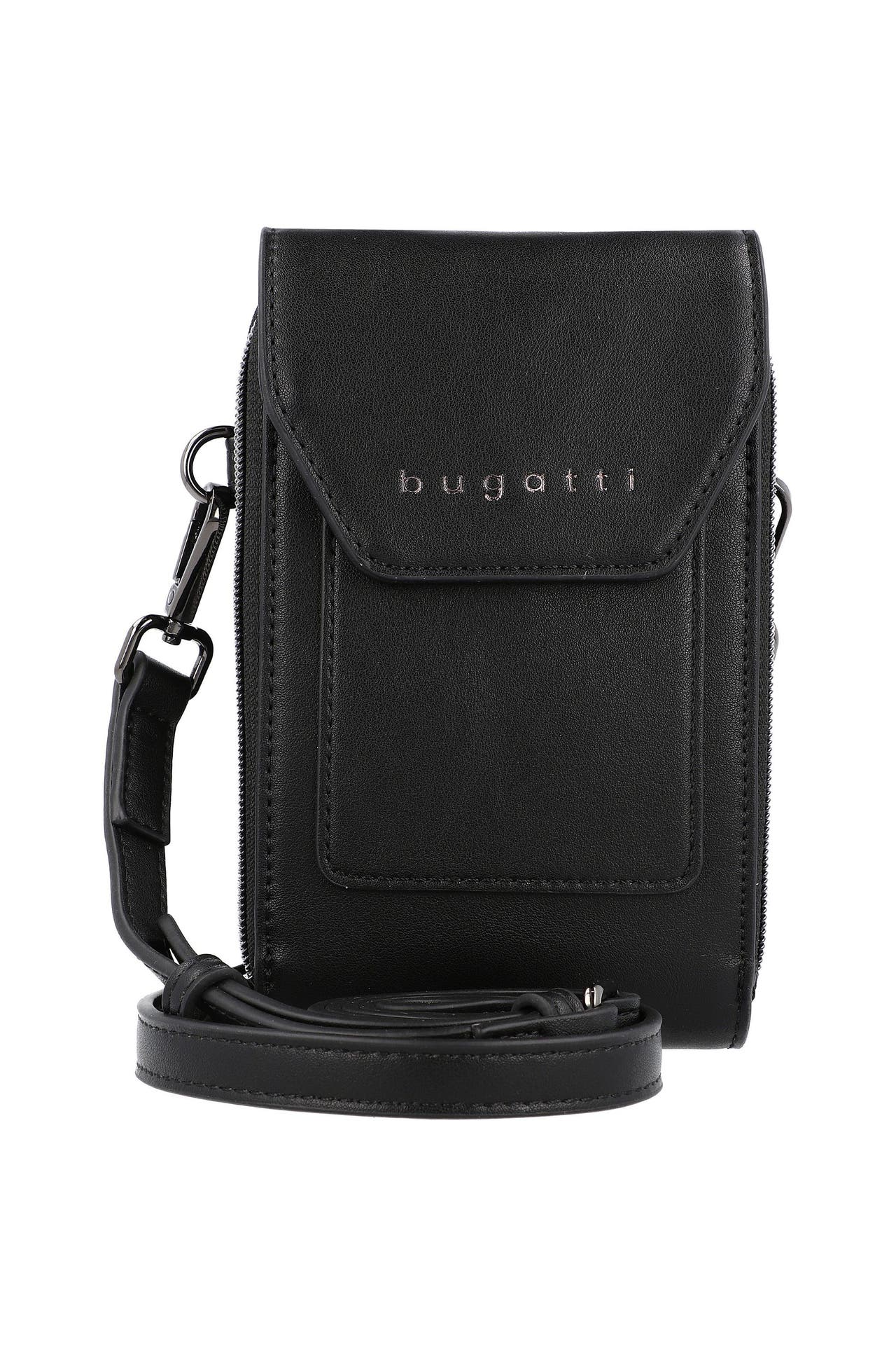 BUGATTI Almata Handytasche 11 cm, Bild 1