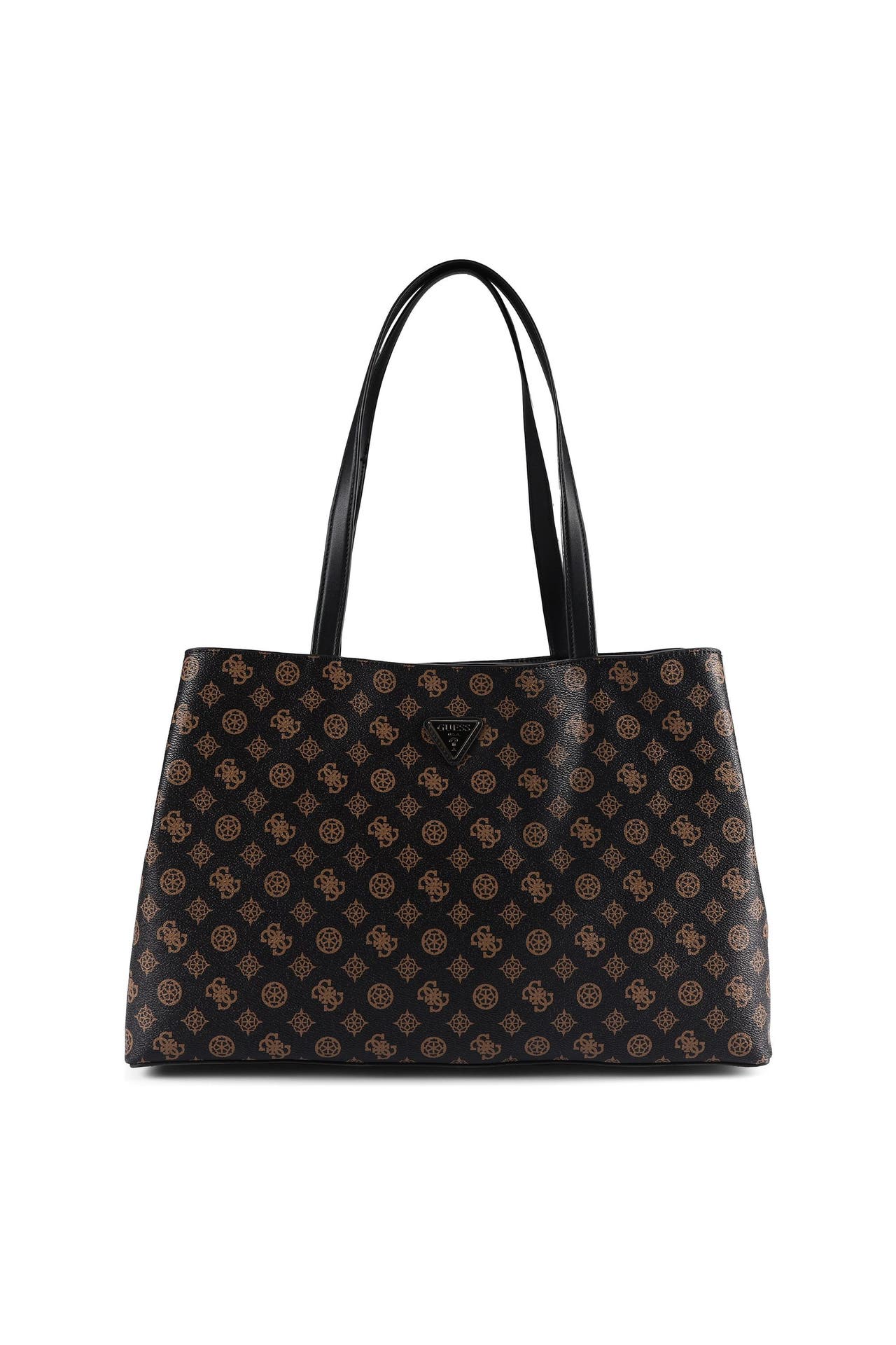GUESS Shopper brown, Bild 1