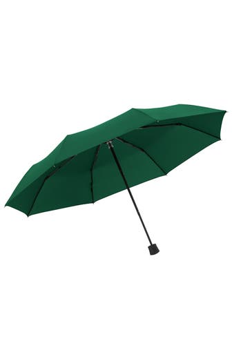 DOPPLER Regenschirm green