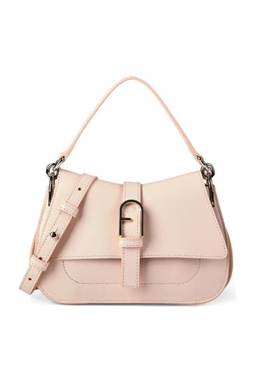 FURLA Handtasche dusty pink