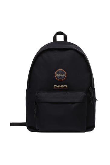 NAPAPIJRI Rucksack black beauty