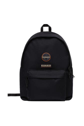 NAPAPIJRI Rucksack black beauty