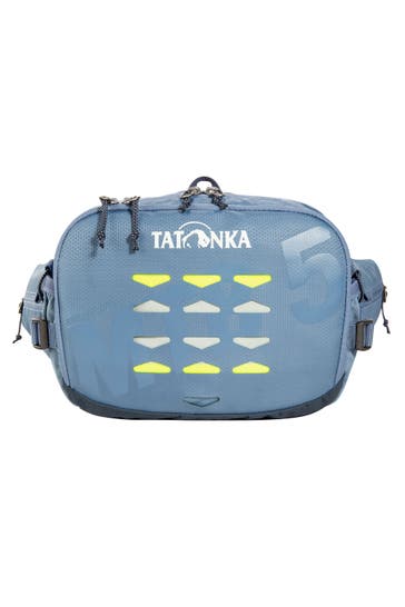 TATONKA Bauchtasche elemental blue
