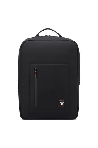 RONCATO Rucksack black