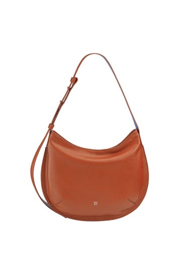 DUDU Handtasche cinnamon