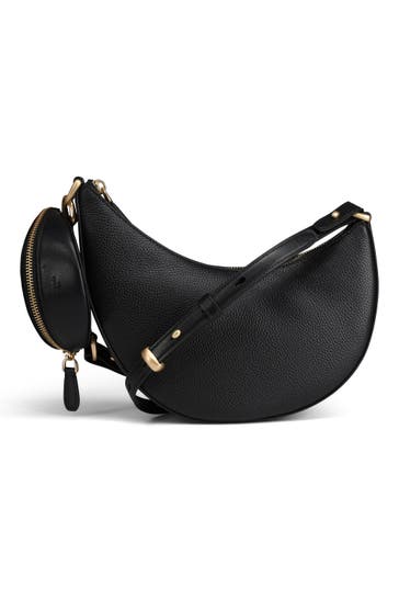 KATE SPADE Umhängetasche black