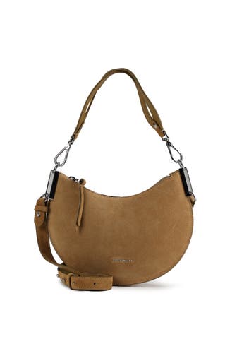 COCCINELLE Handtasche seagrass