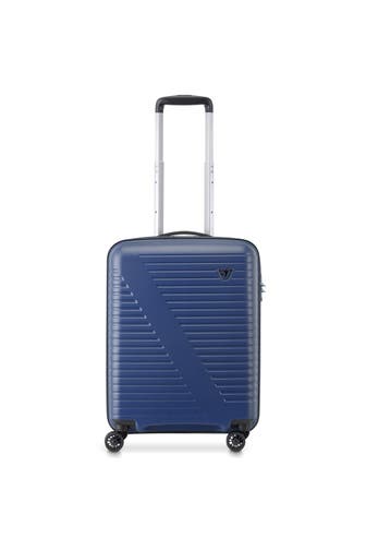 RONCATO Koffer blu notte