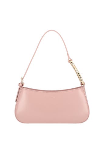 CHIARA FERRAGNI Handtasche pale mauve