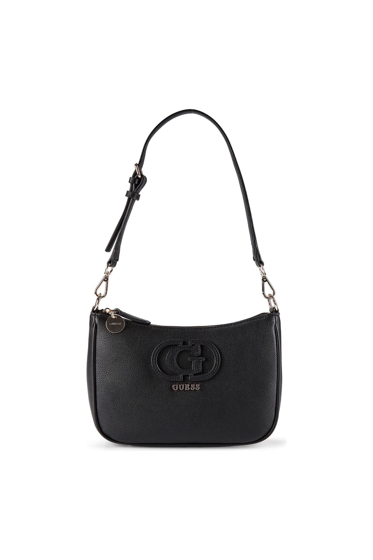 GUESS Handtasche black, Bild 1