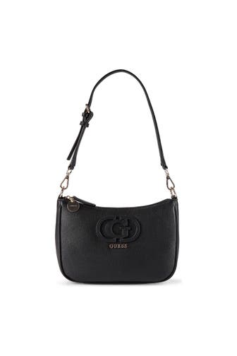 GUESS Handtasche black