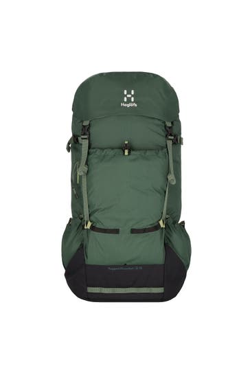HAGLÖFS Rucksack fjell green-true black