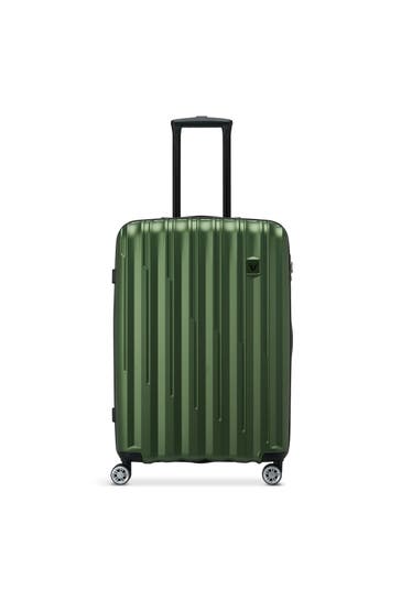 RONCATO Koffer Verde Militare