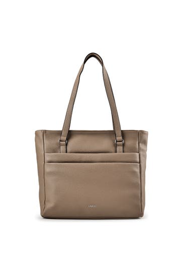 GABOR Handtasche taupe
