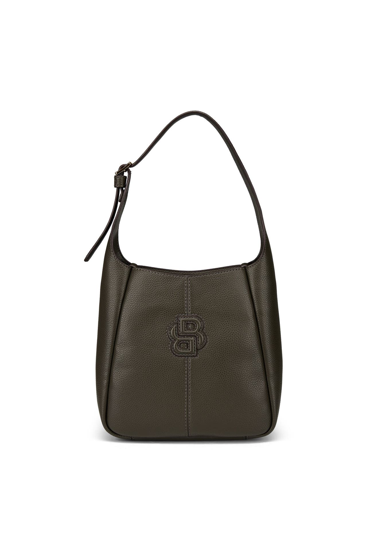 BOSS Handtasche dark green, Bild 1