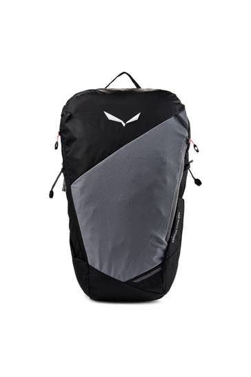 SALEWA Rucksack black out