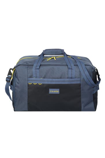 TRAVELITE Weekender blau