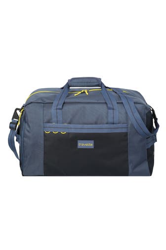 TRAVELITE Weekender blau