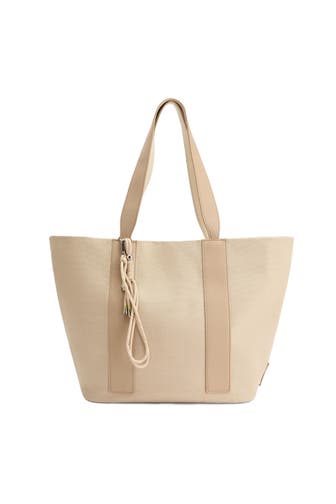 FREDSBRUDER Shopper earthy shades