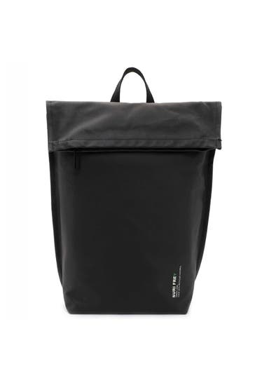 SURI FREY Rucksack black