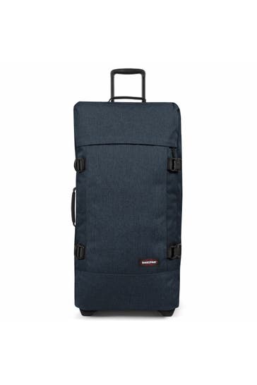 EASTPAK Koffer triple denim