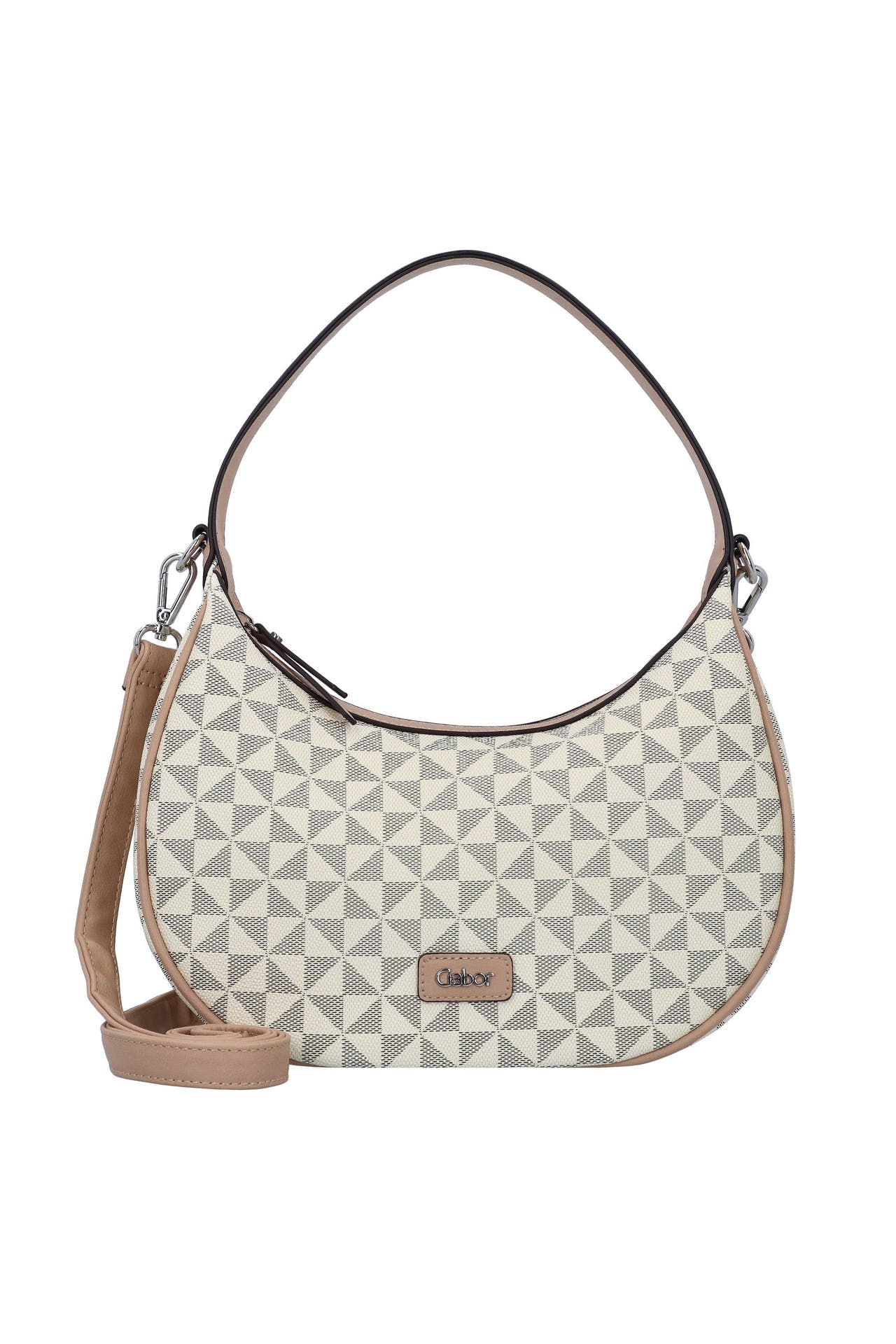 GABOR Handtasche mixed white, Bild 1