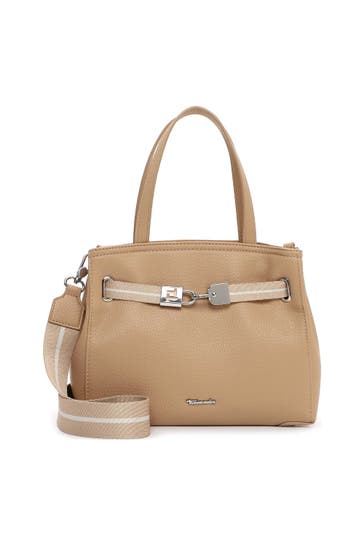 TAMARIS Umhängetasche sand