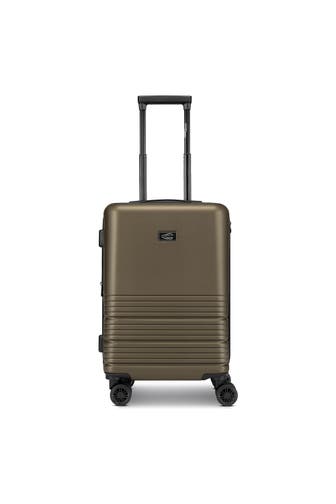 CAMEL ACTIVE Koffer khaki