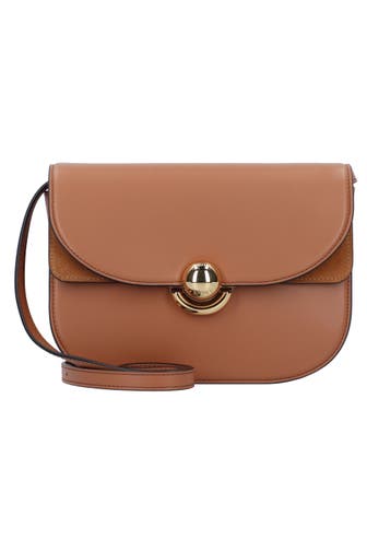 FURLA Umhängetasche brandy