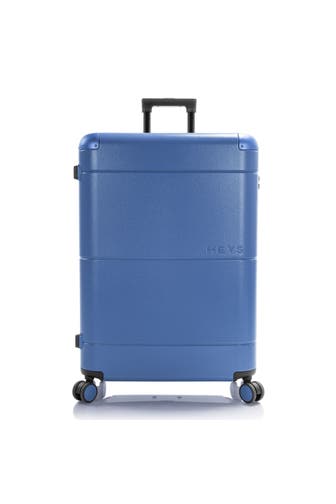 HEYS Koffer royal blue