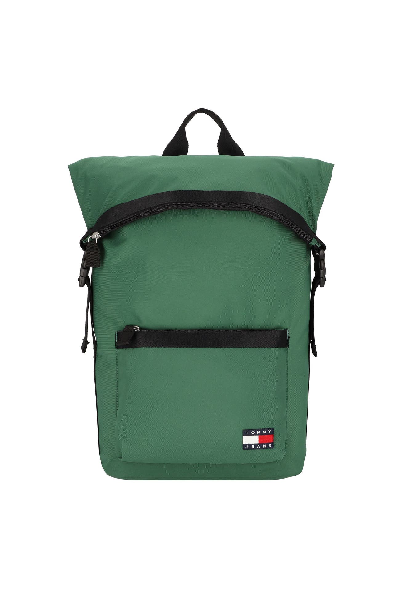 TOMMY HILFIGER Rucksack court green, Bild 1