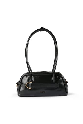 COCCINELLE Handtasche noir