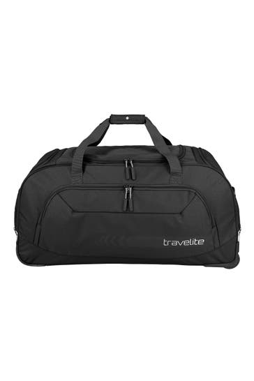 TRAVELITE Weekender schwarz
