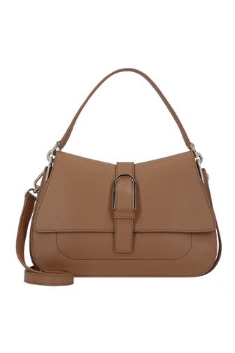 FURLA Handtasche brandy
