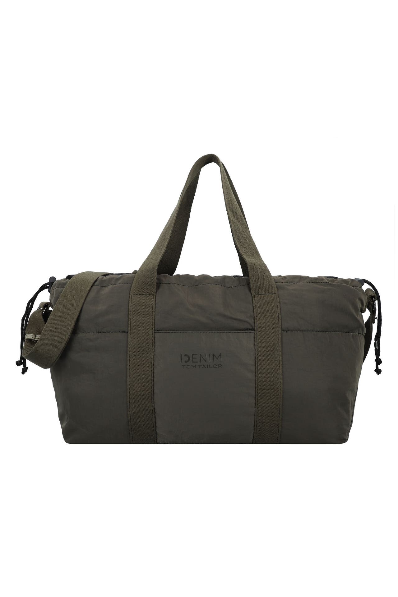 TOM TAILOR DENIM Weekender mixed khaki, Bild 1