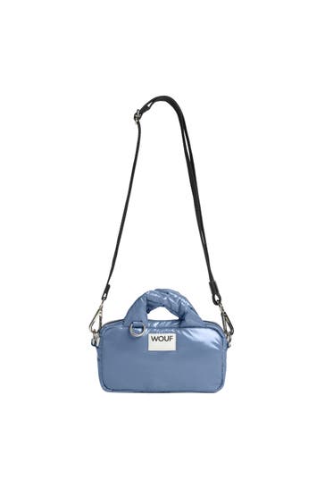 WOUF Handtasche royal