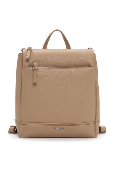 TAMARIS Rucksack sand