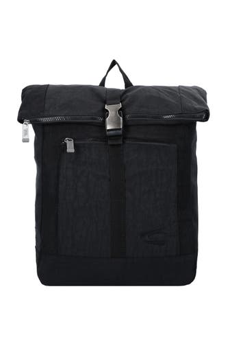 CAMEL ACTIVE Rucksack black