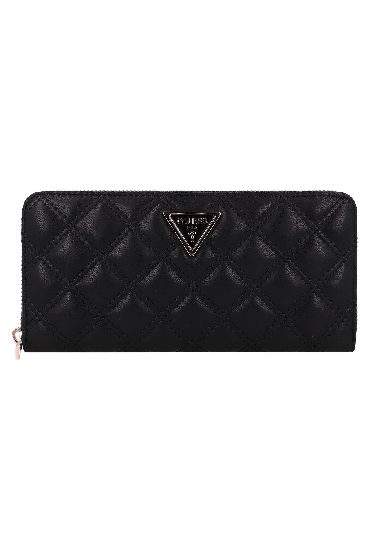 GUESS Geldbörse black, Bild 1