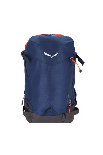 SALEWA Rucksack blue depth