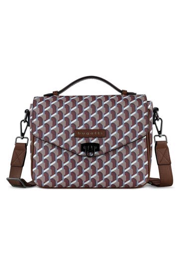 BUGATTI Handtasche oyard