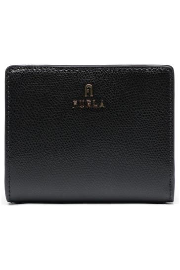 FURLA Geldbörse nero